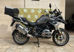 Bmw R 1200 GS (2017 - 18) usata