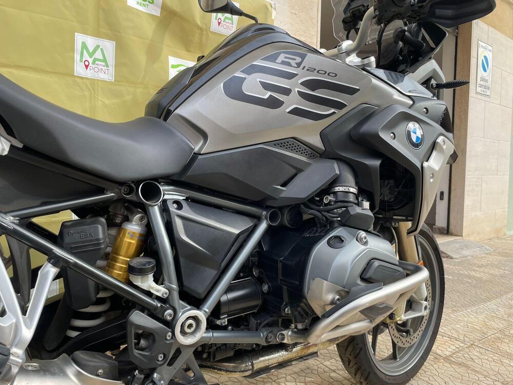 Bmw R 1200 GS (2017 - 18) (3)