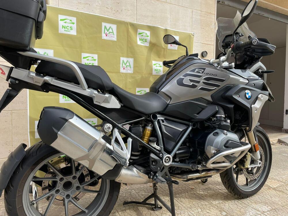 Bmw R 1200 GS (2017 - 18) (5)