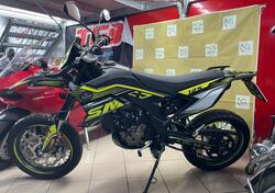 FB Mondial SMX 125 Motard (2021 - 24) usata