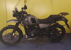 Royal Enfield Himalayan 411 Sleet (2020) usata