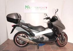 Honda Integra 750 DCT ABS (2014 - 15) usata