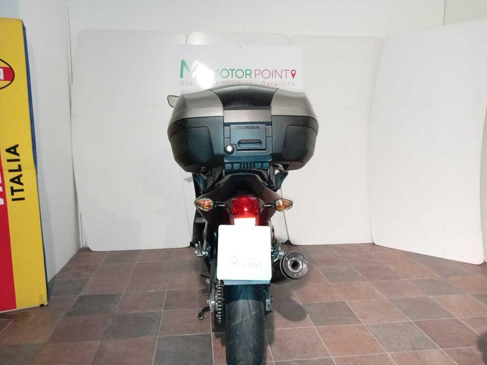 Honda Integra 750 DCT ABS (2014 - 15) (2)