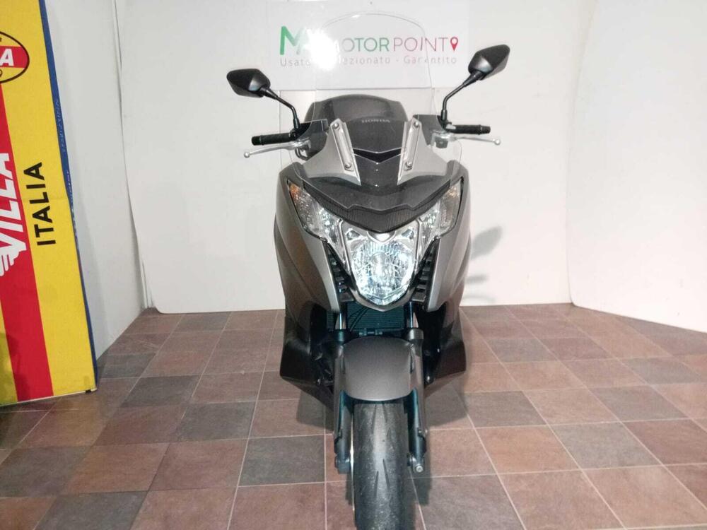 Honda Integra 750 DCT ABS (2014 - 15) (4)