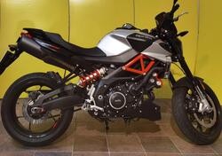 Aprilia Shiver 900 ABS (2019 - 20) usata