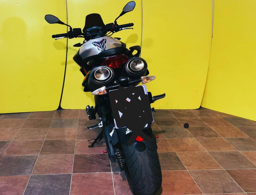 Aprilia Shiver 900 ABS (2019 - 20) (2)