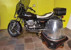 Moto Guzzi California Vintage usata