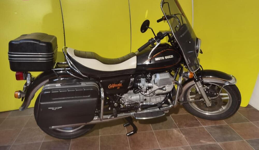 Moto Guzzi California Vintage (2)