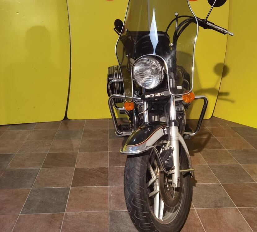 Moto Guzzi California Vintage (3)