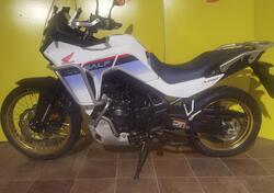 Honda Transalp XL750 (2023 - 24) usata