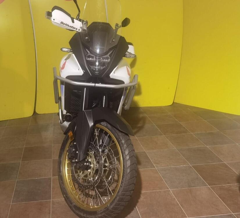 Honda Transalp XL750 (2023 - 24) (2)