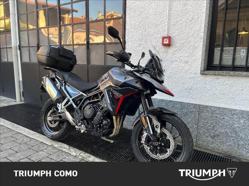 Triumph Tiger 900 GT (2024 - 25) (2)