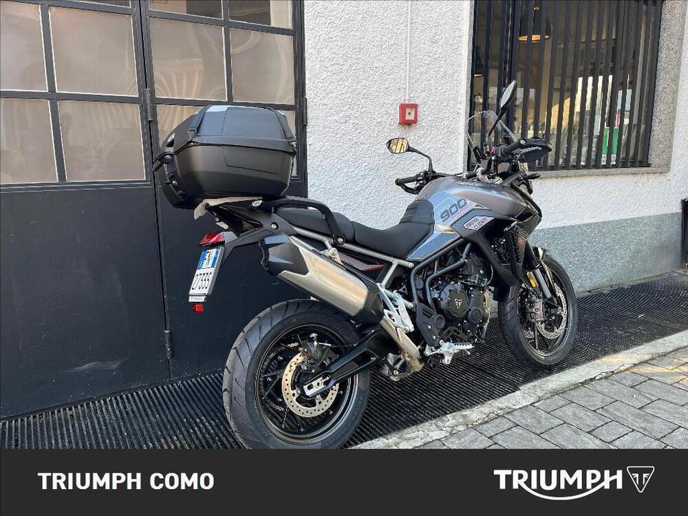 Triumph Tiger 900 GT (2024 - 25) (3)