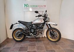 Ducati Scrambler 800 Desert Sled (2017 - 20) usata