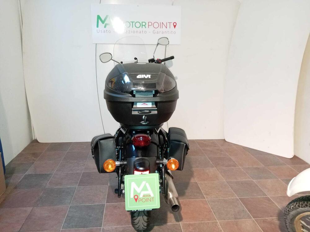 Benelli Imperiale 400 (2019 - 20) (2)