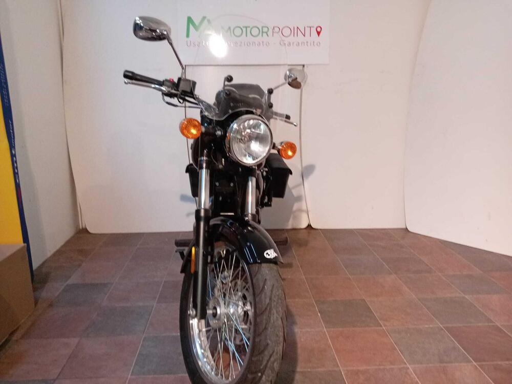 Benelli Imperiale 400 (2019 - 20) (4)