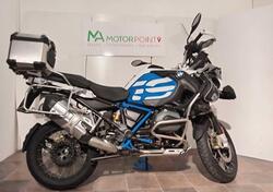 Bmw R 1200 GS Adventure (2017 - 18) usata