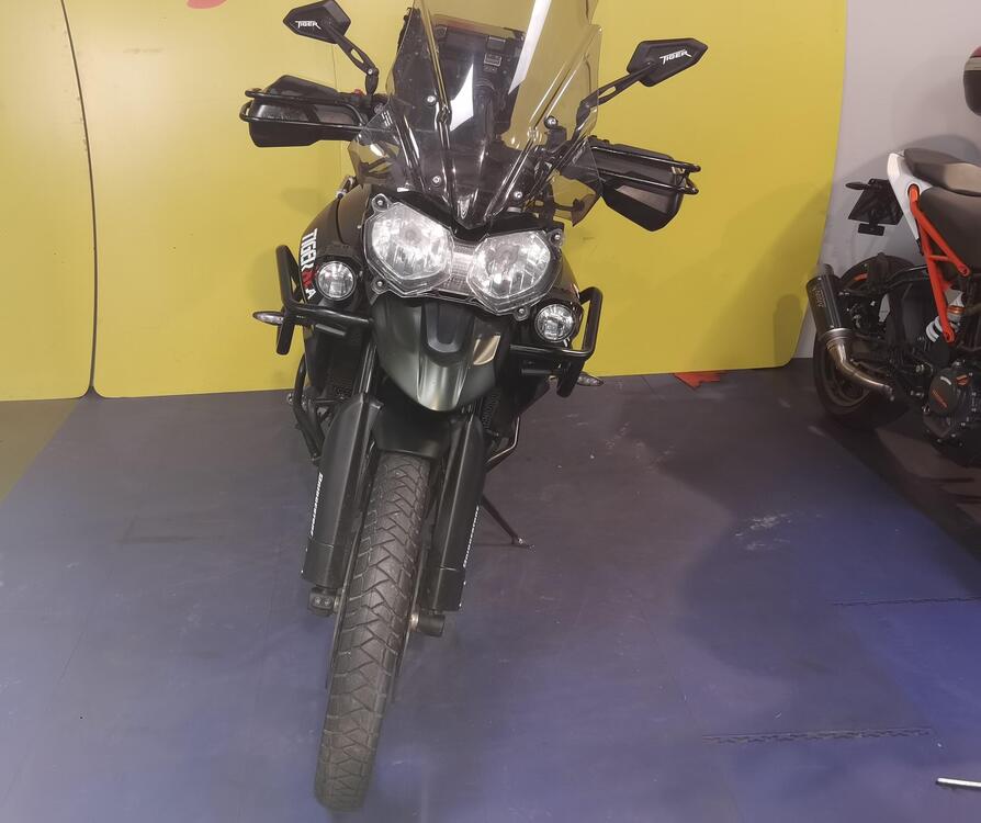 Triumph Tiger 800 XCa (2017 - 18) (3)