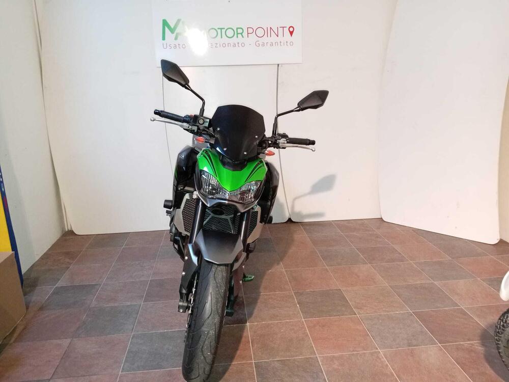 Kawasaki Z 900 Performance (2019) (2)