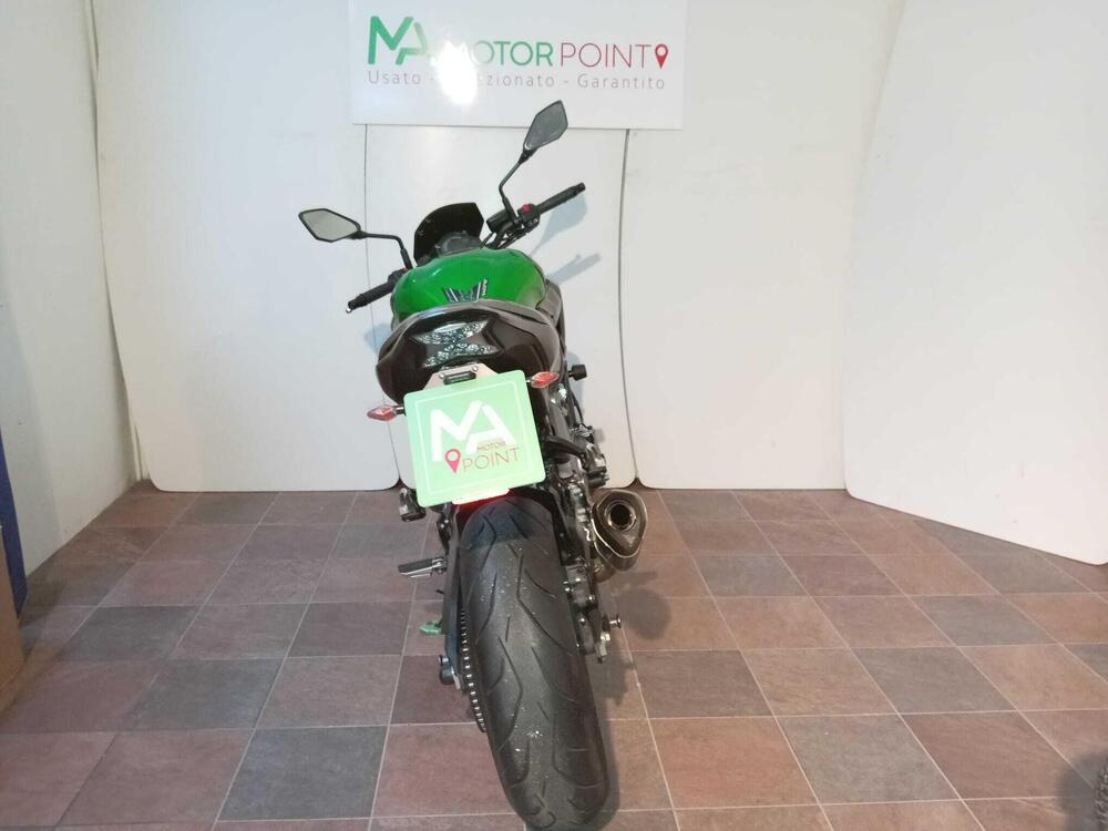 Kawasaki Z 900 Performance (2019) (3)