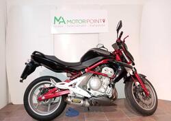 Kawasaki ER-6N (2006 - 09) usata