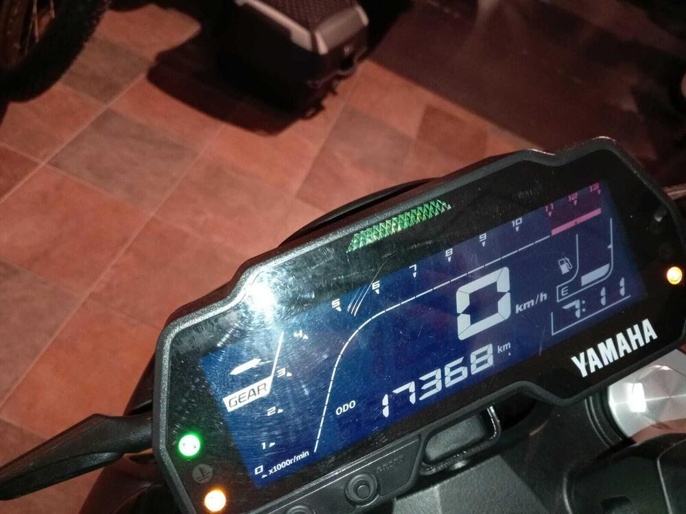 Yamaha MT-125 ABS (2020) (5)