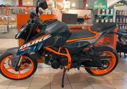 KTM 390 Duke (2024 - 25) usata