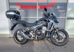 Honda CB 500 X ABS (2017 - 18) usata