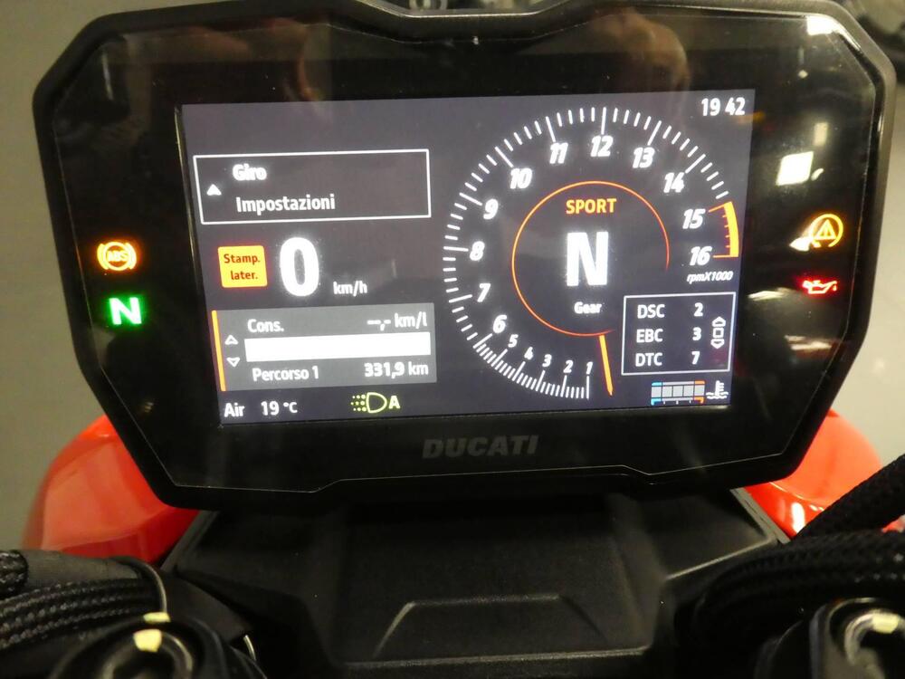 Ducati Streetfighter V4 S (2023 - 24) (3)