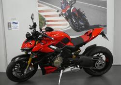 Ducati Streetfighter V4 S (2023 - 24) usata