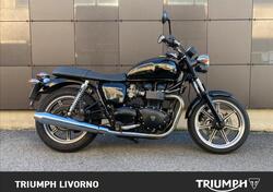 Triumph Bonneville SE (2009 - 13) usata