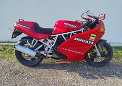 Ducati 750 SS Desmo usata