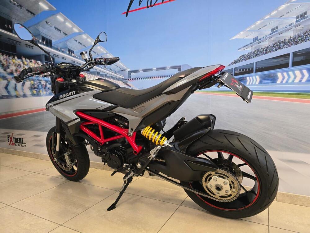 Ducati Hypermotard 821 (2013 - 15) (5)