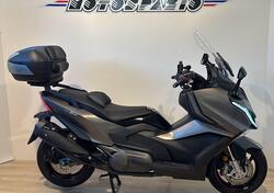 Kymco AK 550 Premium (2023 - 25) usata