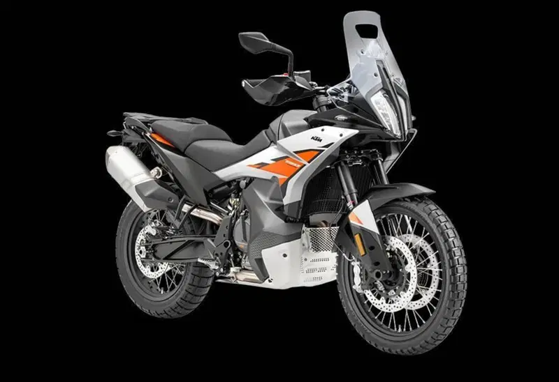 KTM 790 Adventure (2025 - 26) (6)
