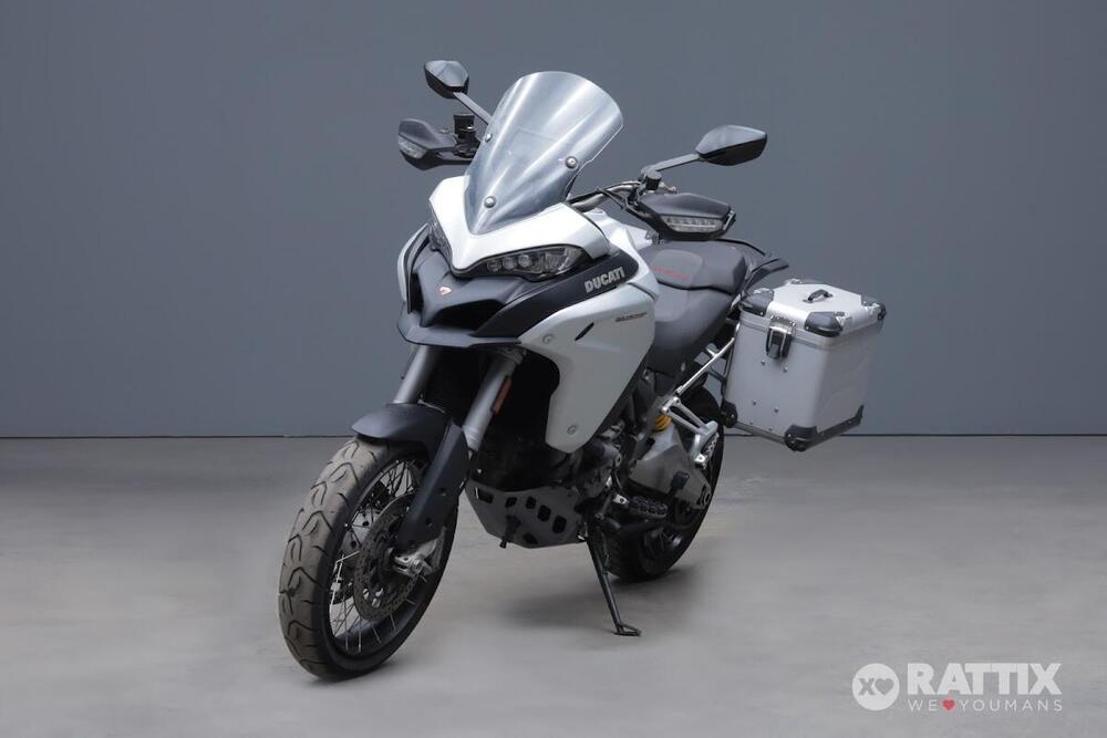 Ducati Multistrada 1200 Enduro (2016 - 18) (2)