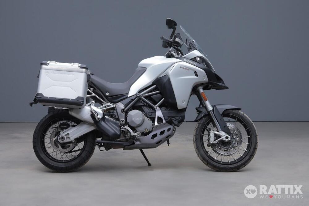 Ducati Multistrada 1200 Enduro (2016 - 18) (3)