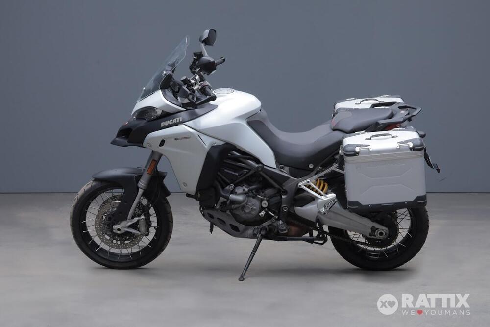 Ducati Multistrada 1200 Enduro (2016 - 18) (4)