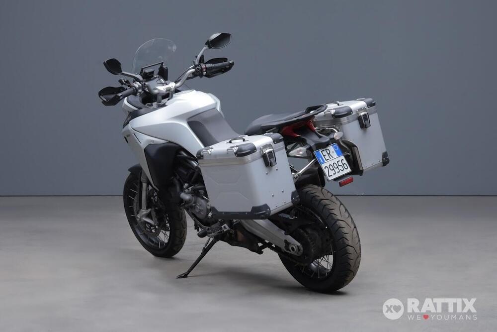 Ducati Multistrada 1200 Enduro (2016 - 18) (5)