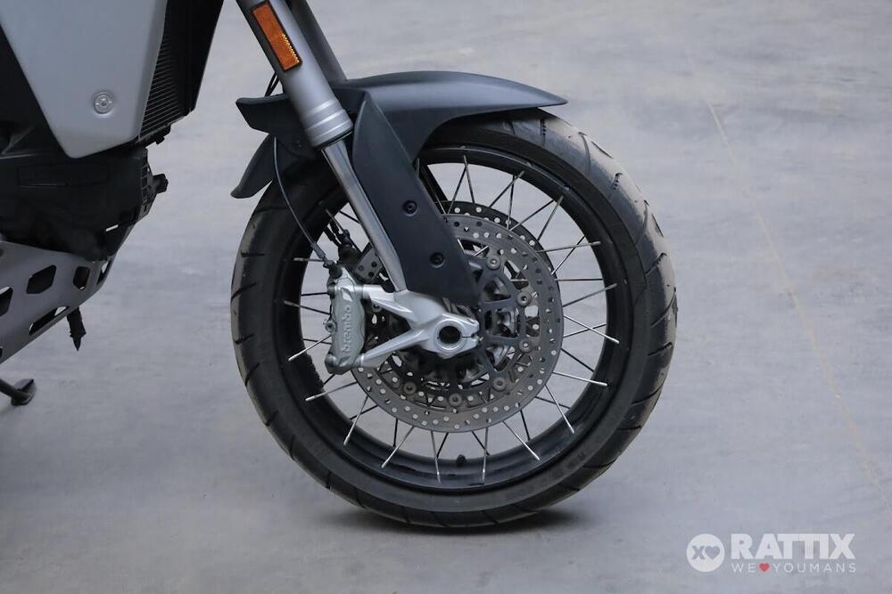 Ducati Multistrada 1200 Enduro (2016 - 18) (5)