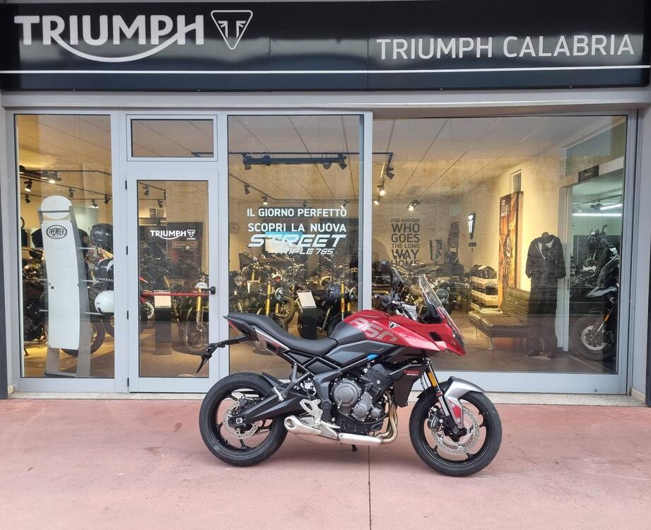 Triumph Tiger Sport 660 (2025) (3)