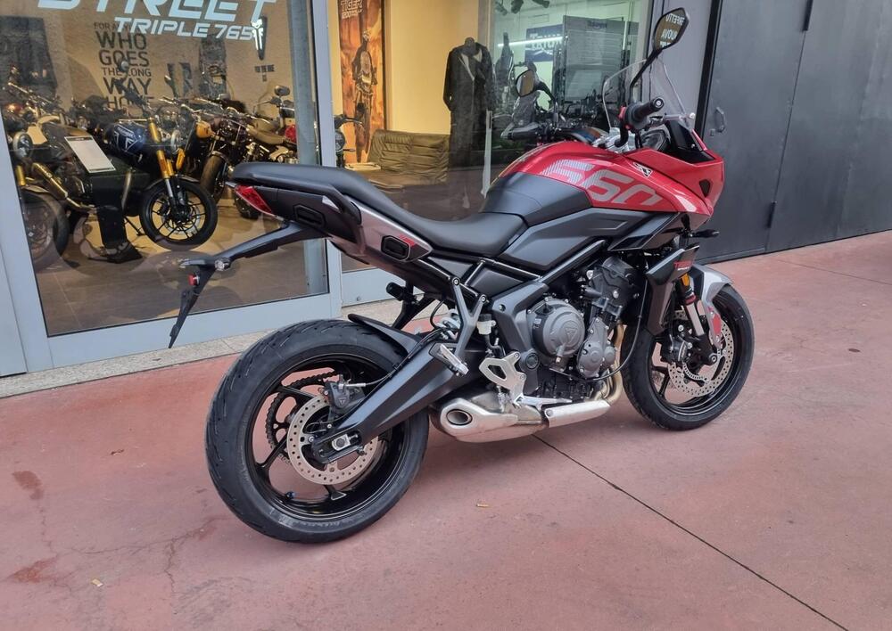 Triumph Tiger Sport 660 (2025) (4)