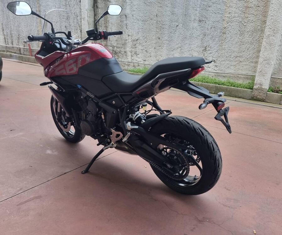 Triumph Tiger Sport 660 (2025) (5)