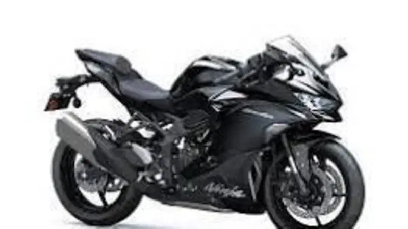 Kawasaki Ninja ZX-4R (2024 - 26)