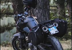 Yamaha MT-03 (2006 - 14) usata