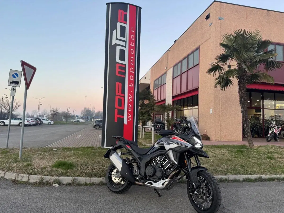 Morbidelli T1002VX (2024 - 26)