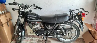 Cagiva SST  d'epoca