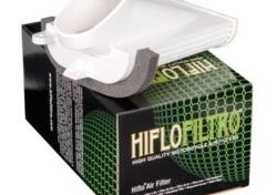 FILTRO ARIA DX HIFLO PER YAMAHA T MAX CODICE HIFLO HiFlo Filtro