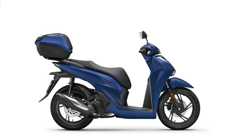 Honda SH 150i (2020 - 25) (3)