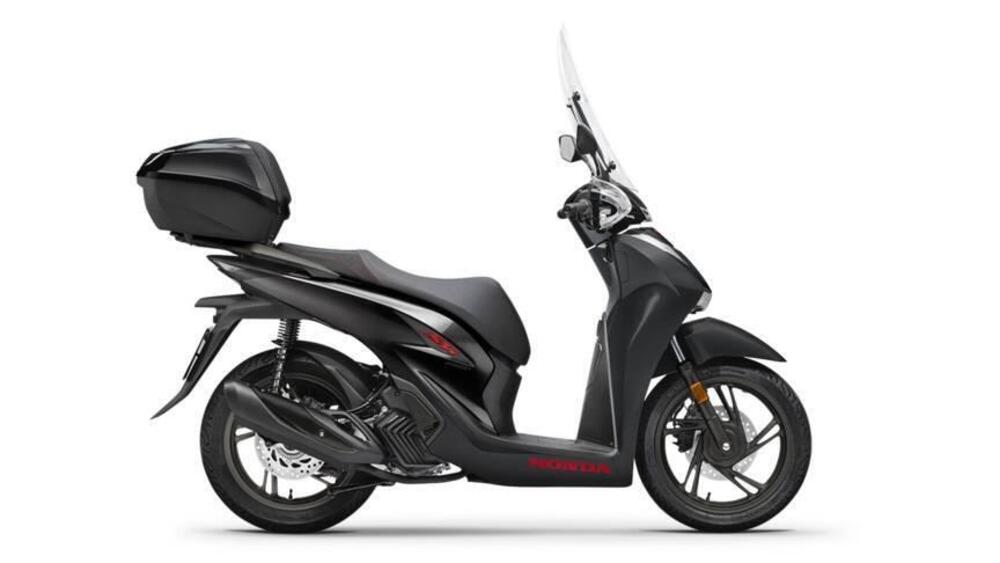 Honda SH 150i (2020 - 25) (2)